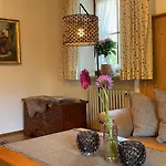 Haus Lukaswinkl Apartmán *