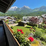 Apartmán Haus Lukaswinkl *