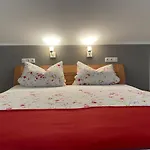 Apartmán Haus Lukaswinkl Schönau am Königssee