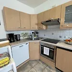 Apartmán Haus Lukaswinkl *