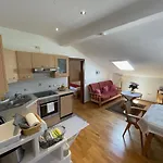 Haus Lukaswinkl * Schönau am Königssee