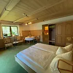 Apartmán Haus Lukaswinkl Schönau am Königssee