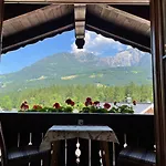 Apartmán Haus Lukaswinkl Schönau am Königssee