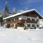 Apartmán Haus Lukaswinkl Schönau am Königssee