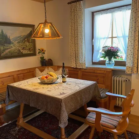 Apartment Haus Lukaswinkl