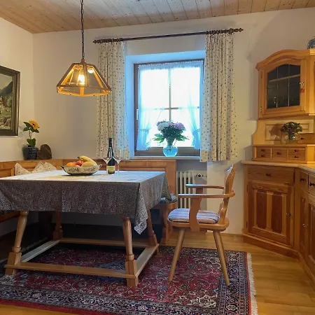 Haus Lukaswinkl *