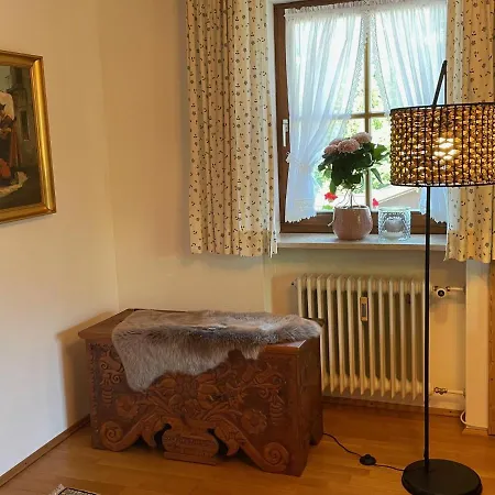 Haus Lukaswinkl * Schönau am Königssee