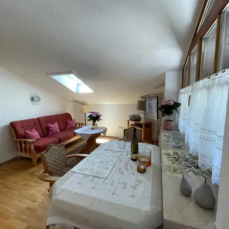 Haus Lukaswinkl Schönau am Königssee