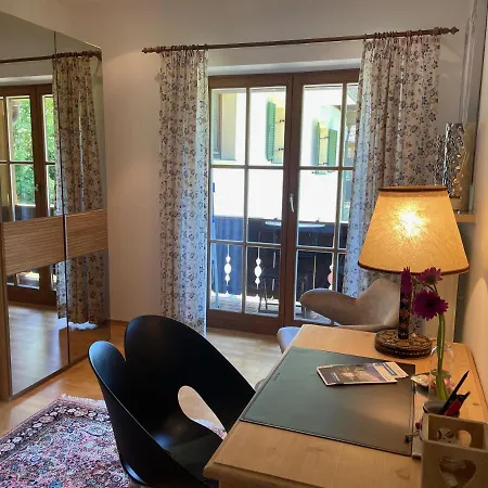 Apartment Haus Lukaswinkl *