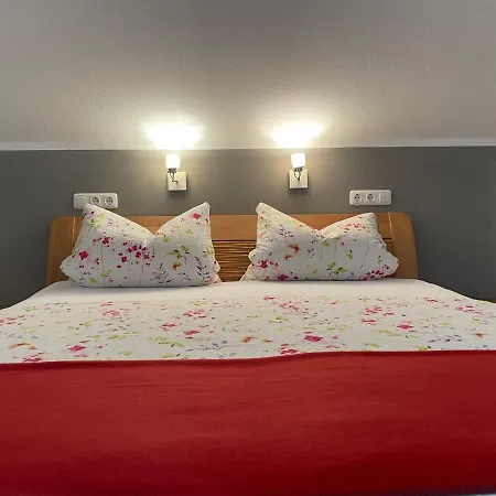 Apartment Haus Lukaswinkl Schönau am Königssee