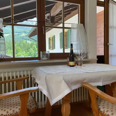 Haus Lukaswinkl Schönau am Königssee