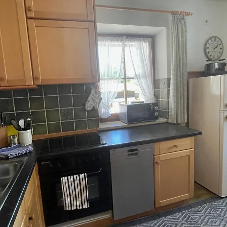 Haus Lukaswinkl *