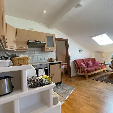 Haus Lukaswinkl *