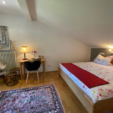 Haus Lukaswinkl * Schönau am Königssee