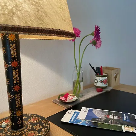 Apartment Haus Lukaswinkl