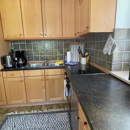 Apartment Haus Lukaswinkl