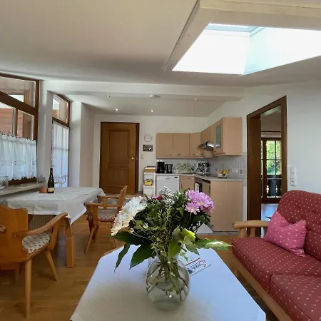 Haus Lukaswinkl *