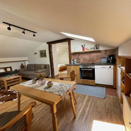 Haus Lukaswinkl Schönau am Königssee