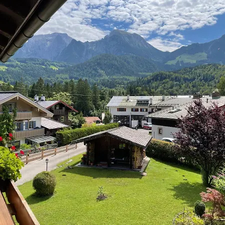Haus Lukaswinkl *