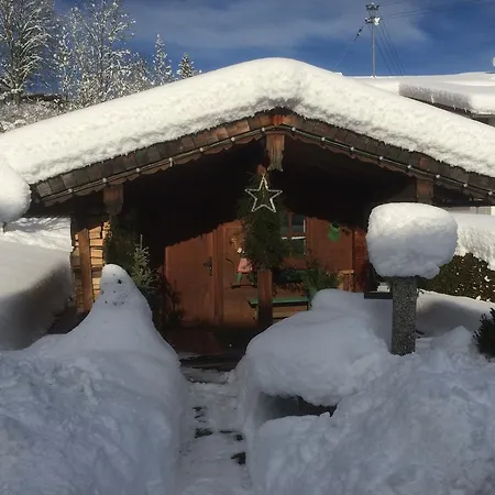 Haus Lukaswinkl Apartment Schönau am Königssee