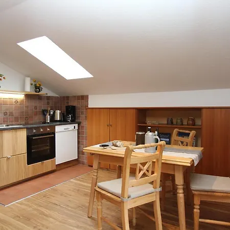 Apartment Haus Lukaswinkl