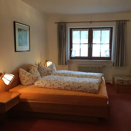 Haus Lukaswinkl *