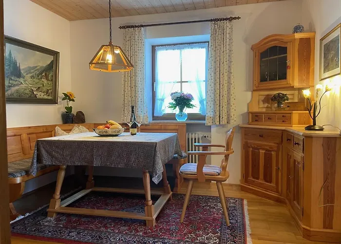 Haus Lukaswinkl *