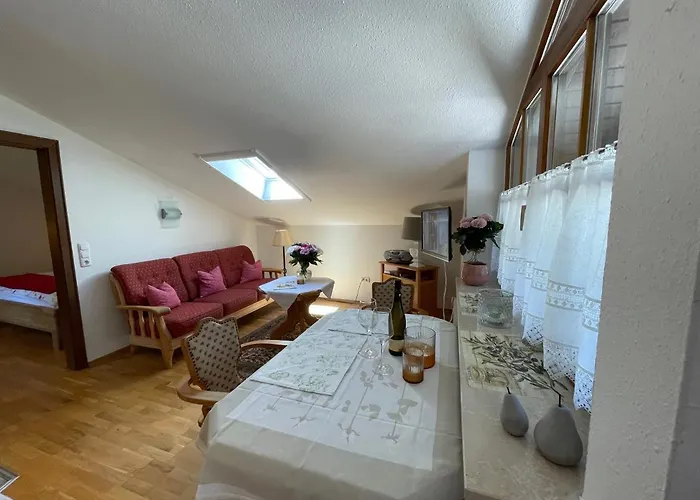 Haus Lukaswinkl Schönau am Königssee