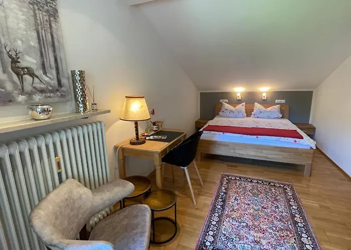 شقة Haus Lukaswinkl