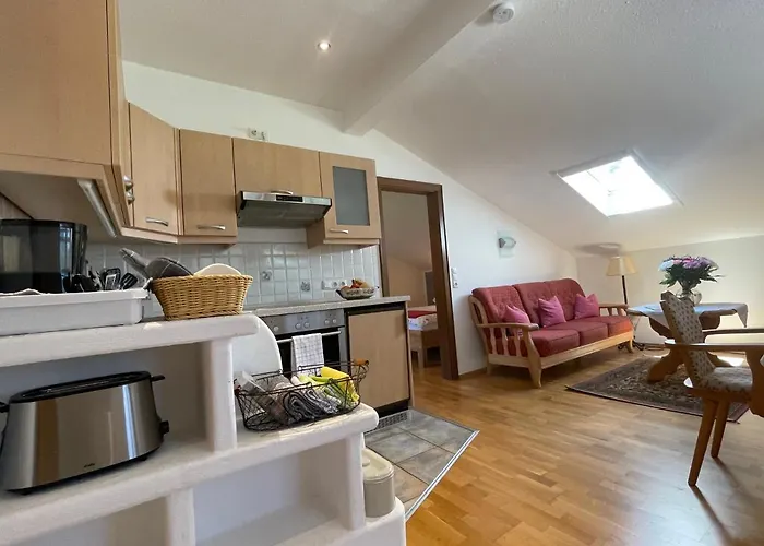 Haus Lukaswinkl *