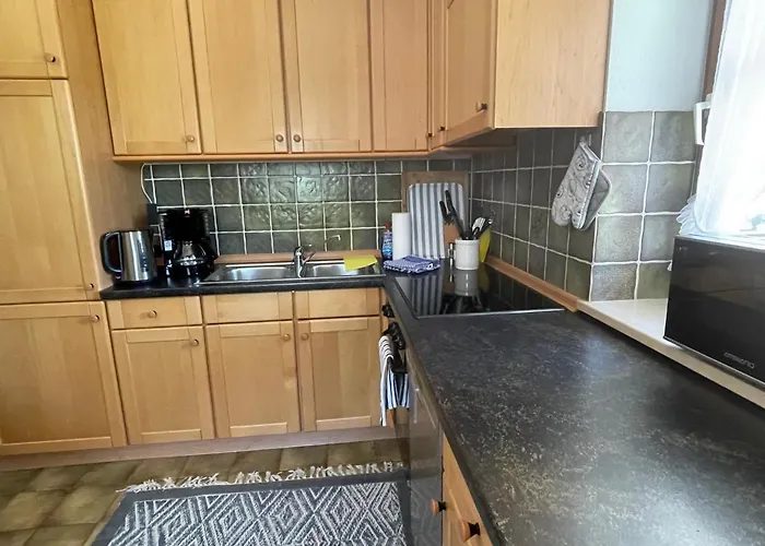 شقة Haus Lukaswinkl