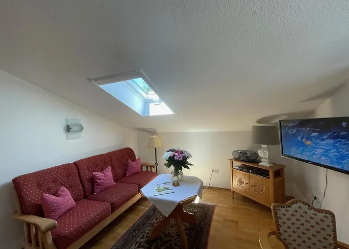 Haus Lukaswinkl شقة Schönau am Königssee
