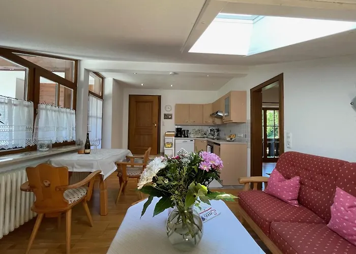 Haus Lukaswinkl *