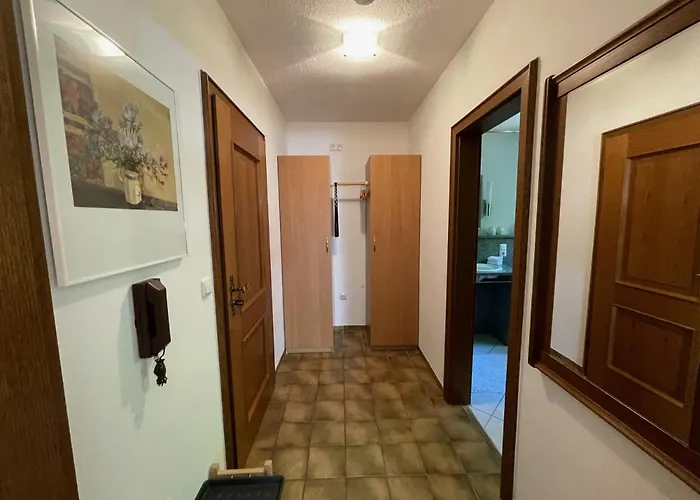 شقة Haus Lukaswinkl *