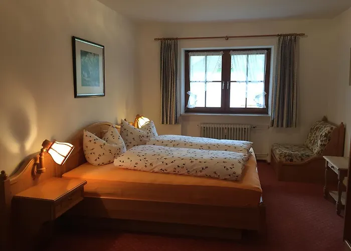 Haus Lukaswinkl *