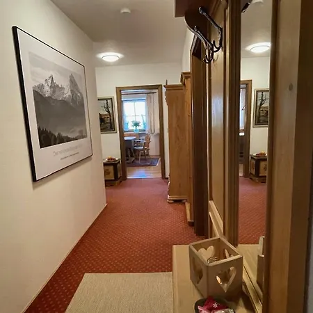 Apartment Haus Lukaswinkl