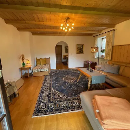 Lägenhet Haus Lukaswinkl