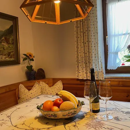 Haus Lukaswinkl Schönau am Königssee