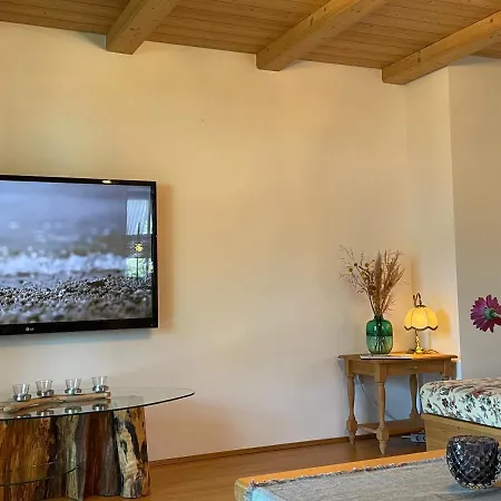 卢卡斯温科之家公寓 * Schönau am Königssee