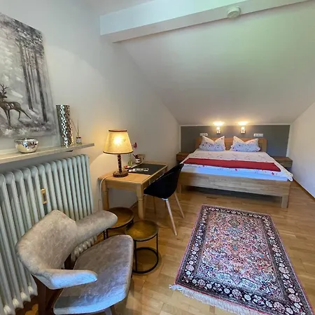 Lägenhet Haus Lukaswinkl