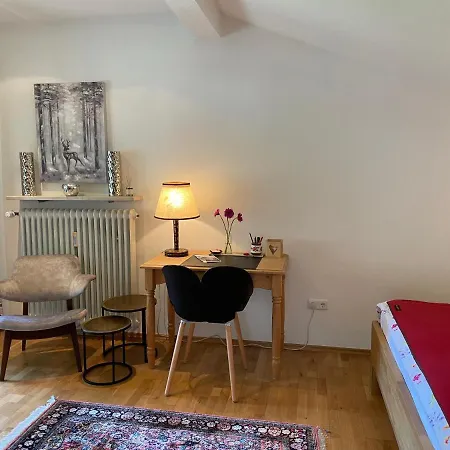 Lägenhet Haus Lukaswinkl