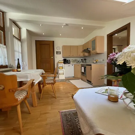 Lägenhet Haus Lukaswinkl *