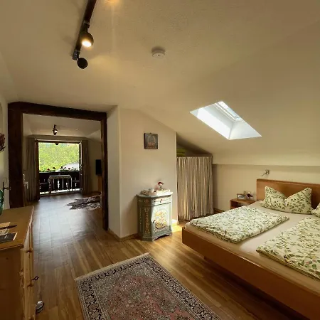 Haus Lukaswinkl Lägenhet *