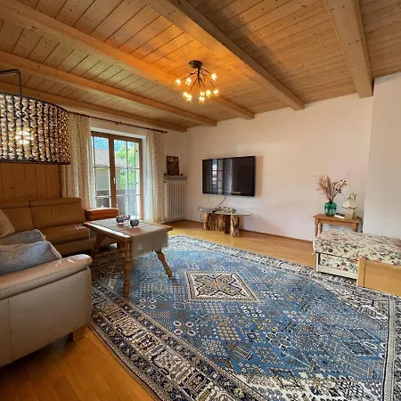 Lägenhet Haus Lukaswinkl *
