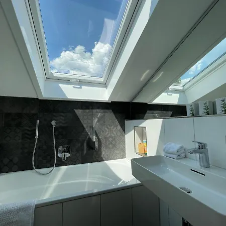 Apartment Haus Lukaswinkl