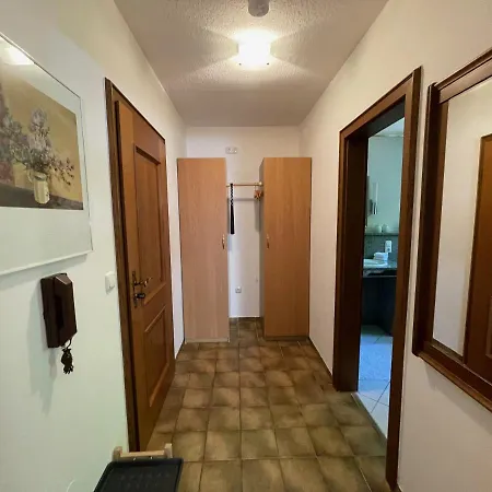 Apartment Haus Lukaswinkl *