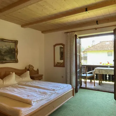Haus Lukaswinkl Lägenhet Schönau am Königssee