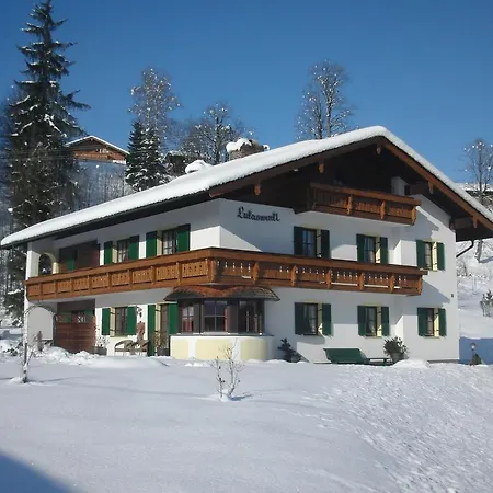 Apartment Haus Lukaswinkl *