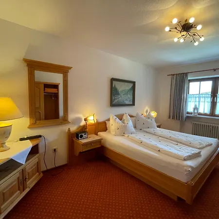 Apartment Haus Lukaswinkl