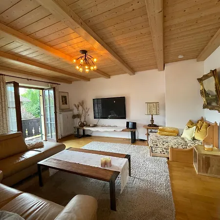 Lejlighed Haus Lukaswinkl Schönau am Königssee
